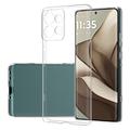 Antypoślizgowe etui TPU Motorola Edge 50