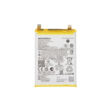 Motorola Edge 50 Fusion - Bateria QC50 - 5000mAh