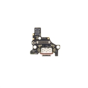Motorola Edge 50 Fusion Złącze Ładowania z Taśmą 5P68C24352