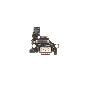 Motorola Edge 50 Fusion Złącze Ładowania z Taśmą 5P68C24352