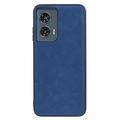 Motorola Edge 50 Fusion Powlekane Hybrydowe Etui