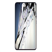 Naprawa LCD i Ekranu Dotykowego Motorola Edge 50 Fusion