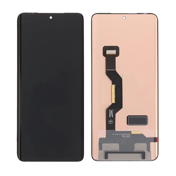 Motorola Edge 50 Wyświetlacz LCD