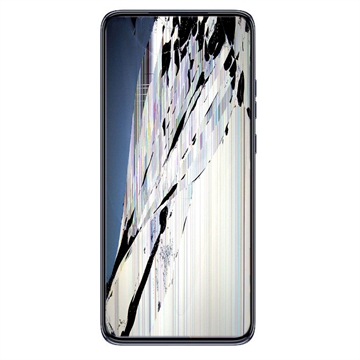Naprawa LCD i Ekranu Dotykowego Motorola Edge 50 Neo