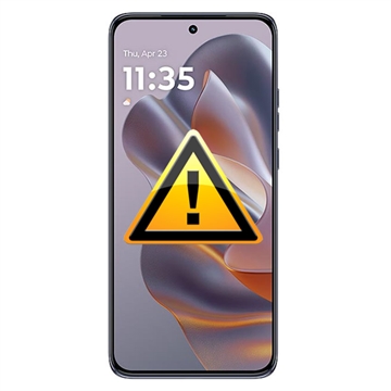 Naprawa Baterii Motorola Edge 50 Neo