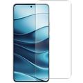 Xiaomi Redmi Note 14 4G/5G Szkło Hartowane Ochronne na Ekran - Case Friendly - Przezroczyste