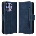 Motorola Edge 50 Pro Etui-Portfel Seria Cardholder