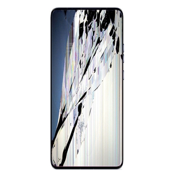 Naprawa LCD i Ekranu Dotykowego Motorola Edge 50 Pro