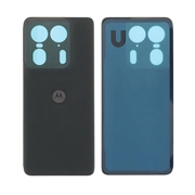 Motorola Edge 50 Ultra Klapka Baterii - Czerń