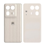 Motorola Edge 50 Ultra Klapka Baterii - Nordic Wood
