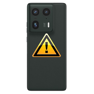 Naprawa Klapki Baterii Motorola Edge 50 Ultra