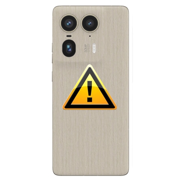 Naprawa Klapki Baterii Motorola Edge 50 Ultra - Nordic Wood
