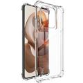 Motorola Edge 50 Ultra/Moto X50 Ultra Etui z TPU Imak Drop-Proof