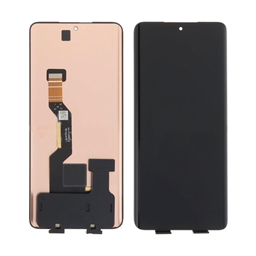 Motorola Edge 50 Ultra Wyświetlacz LCD
