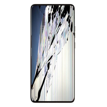 Naprawa LCD i Ekranu Dotykowego Motorola Edge 50 Ultra