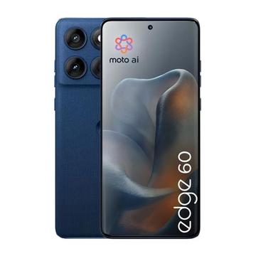 Motorola Edge 60 - 512GB - Morze Gibraltarskie