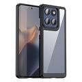 Motorola Edge 60/60 Fusion Pokrowiec Anti-Shock Hybrid