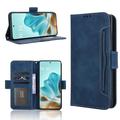 Motorola Edge 60/60 Fusion Etui z portfelem na karty