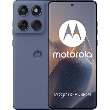 Motorola Edge 60 Fusion - 256GB - Poślizg szary