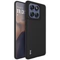 Motorola Edge 60/60 Fusion Etui Imak UC-3 Seria z TPU - Czerń