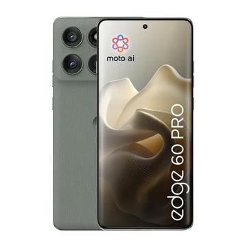 Motorola Edge 60 Pro - 512GB - Szary cień