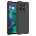 Motorola Edge 60 Stylus Antypoślizgowe etui TPU