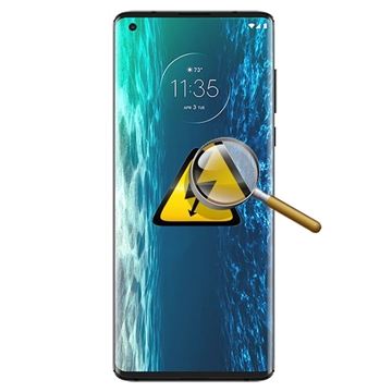 Diagnostyka Motorola Edge