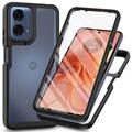 Motorola Moto E14/G24/G04/G04s Etui z Serii 360 Protection
