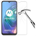 Motorola Moto G10 Hartowane Szkło Ochronne na Ekran - 9H, 0,3 mm