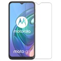 Motorola Moto G10 Hartowane Szkło Ochronne na Ekran - 9H, 0,3 mm