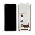 Motorola Moto G100 Wyświetlacz LCD