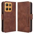 Motorola Moto G15/G15 Power Etui-Portfel Seria Cardholder