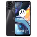 Motorola Moto G22 - 64GB - Kosmiczna Czerń