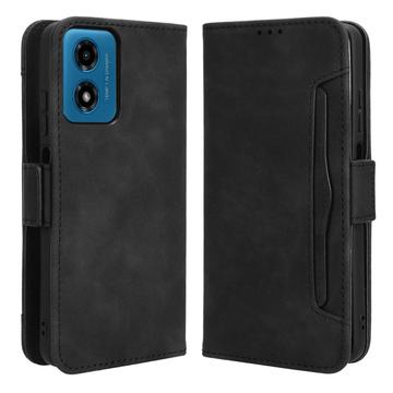 Motorola Moto G24 Power/G04/E14 Etui-Portfel Seria Cardholder