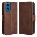 Motorola Moto G24 Power/G04 Etui-Portfel Seria Cardholder