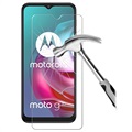 Motorola Moto G30 Hartowane Szkło Ochronne na Ekran - 9H - Przezroczyste
