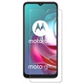 Motorola Moto G30 Hartowane Szkło Ochronne na Ekran - 9H - Przezroczyste