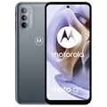 Motorola Moto G31 - 64GB - Szary