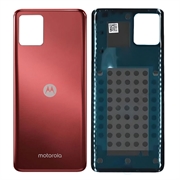 Motorola Moto G32 Klapka Baterii - Czerwień