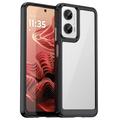 Motorola Moto G35 Pokrowiec Anti-Shock Hybrid