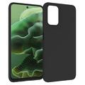 Motorola Moto G35 Antypoślizgowe etui TPU