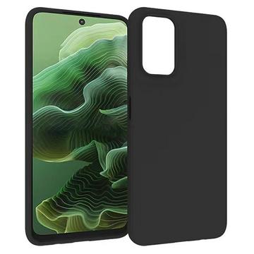 Motorola Moto G35 Antypoślizgowe etui TPU