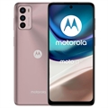 Motorola Moto G42 - 64GB (Otwarte Opakowanie A) - Metallic Rose