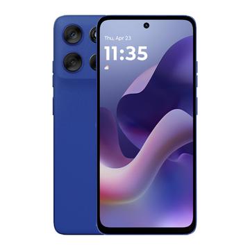 Motorola Moto G56 - 256GB - olśniewający niebieski