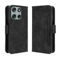 Etui portfelowe na karty Motorola Moto G56