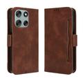 Etui portfelowe na karty Motorola Moto G56
