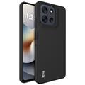 Motorola Moto G56 Etui Imak UC-3 Seria z TPU - Czerń