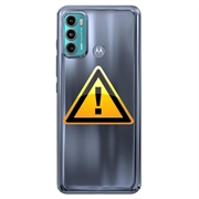 Naprawa Klapki Baterii Motorola Moto G60