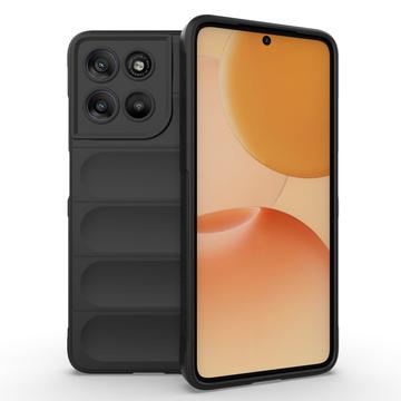 Motorola Moto G67 Power Etui z TPU Rugged