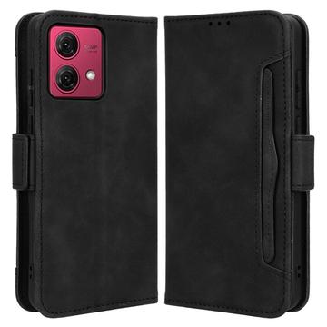 Motorola Moto G84 Etui-Portfel Seria Cardholder